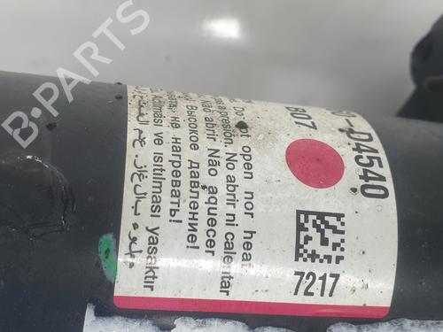 Right front shock absorber KIA OPTIMA (JF) 1.7 CRDi | BP21100972M17 