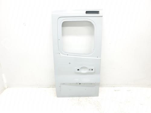 Used Left rear door RENAULT TRAFIC III Bus (JG_) [2014-2025]  21003667
