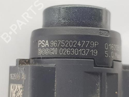 Electronic module PEUGEOT 208 I (CA_, CC_) 1.2 PureTech 82 | BP10628736M83 