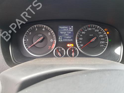 Engine RENAULT LAGUNA Coupe (DT0/1) 3.5 V6 (DT0P) | BP31045163M1