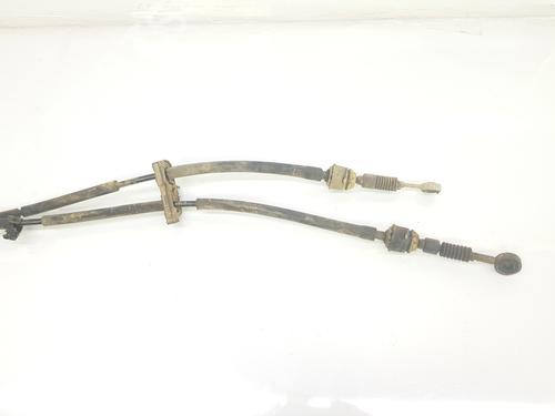 Gear lever FIAT DOBLO Cargo (263_) 1.3 D Multijet | BP9444772M90 