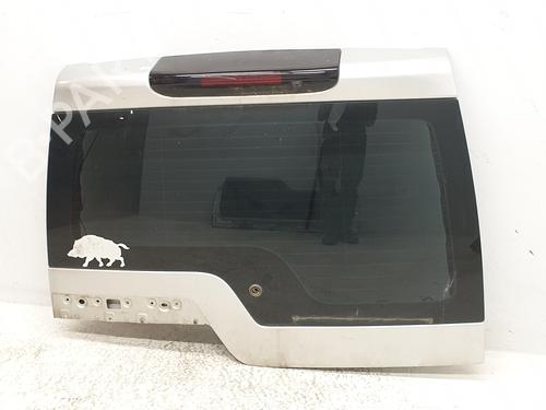 Used Tailgate LAND ROVER DISCOVERY III (L319) 2.7 TD 4x4 (190 hp) 19034965