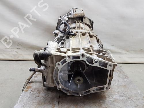 Gearbox VW AMAROK (2HA, 2HB, S1B, S6B, S7A, S7B, AGD) 2.0 TDI 4motion | BP29755695M3 