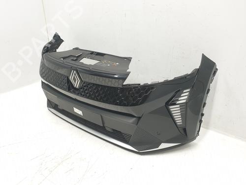 Front bumper RENAULT SCENIC E-TECH PHASE I EV60 | BP37013635C7 - Image 2