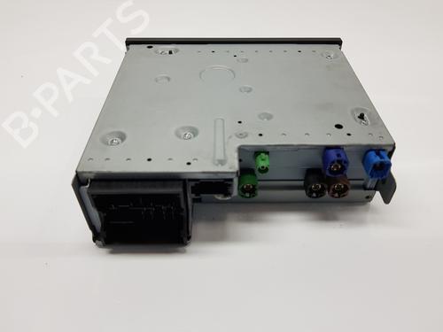 Electronic module AUDI Q3 Sportback (F3N) 35 TFSI Mild Hybrid | BP18674073M83 