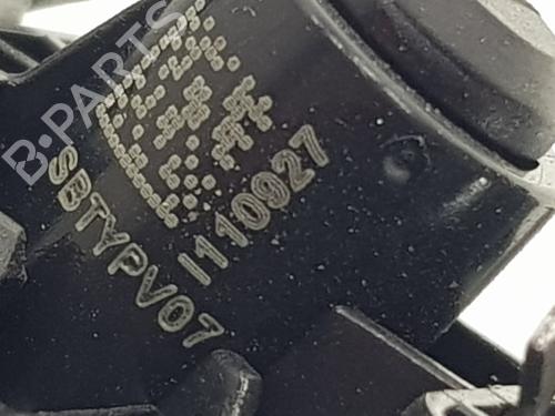 Left sun visor SEAT IBIZA V (KJ1, KJG) 1.0 TSI | BP29723612I1 