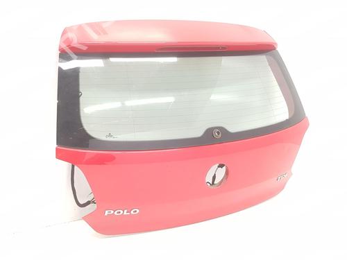 Tailgate VW POLO V (6R1, 6C1) 1.6 | BP11129062C6 