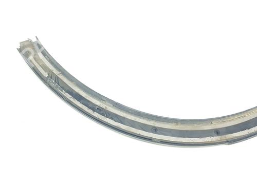 Rear left wheel arch trim MERCEDES-BENZ GLA-CLASS (X156) GLA 200 CDI / d (156.908) | BP21073215C136 