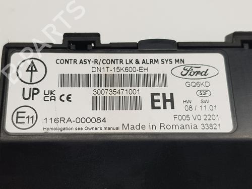 Electronic module FORD TRANSIT COURIER B460 Box Body/MPV 1.5 EcoBlue | BP32112381M83