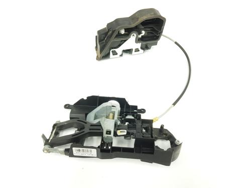Rear left lock BMW 7 (F01, F02, F03, F04) 730 d | BP6130098C100 