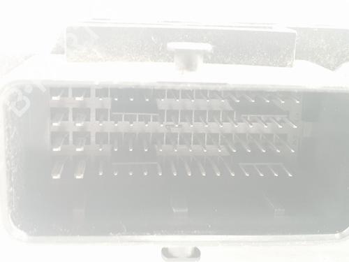 Engine control unit (ECU) DACIA SANDERO II 1.5 dCi | BP17769567M57 