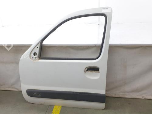 Left front door RENAULT KANGOO (KC0/1_) 1.5 dCi (KC08, KC09) | BP9676576C2 