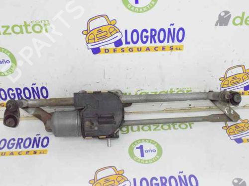 Used Front wiper motor VW GOLF V (1K1) 2.0 TDI 16V (140 hp) 1373120
