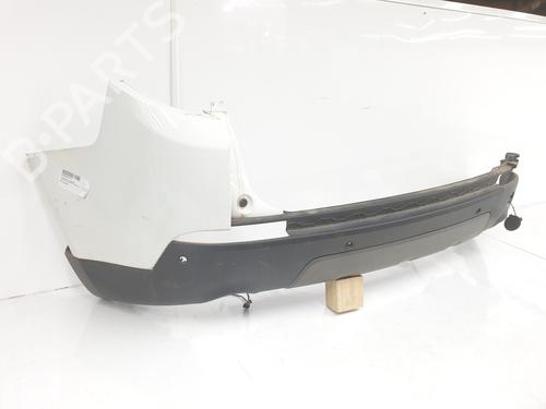 Rear bumper LAND ROVER DISCOVERY SPORT (L550) 2.2 D 4x4 | BP6090534C8 