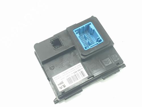Used Electronic module CITROËN C4 CACTUS 1.2 THP 110 (110 hp) 18338050