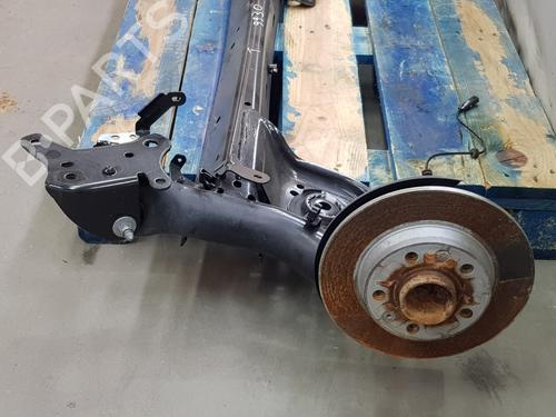 Rear axle RENAULT ZOE (BFM_) ZOE (BFMD) | BP38017707M2 - Image 5