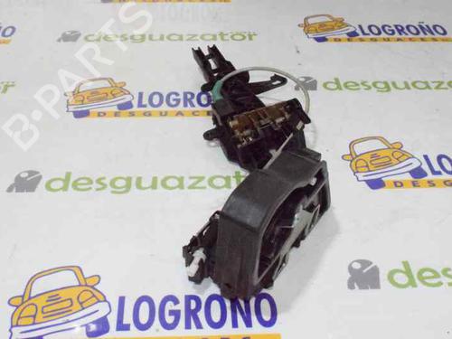 Rear right lock BMW 1 (E87) 118 d | BP755464C99 