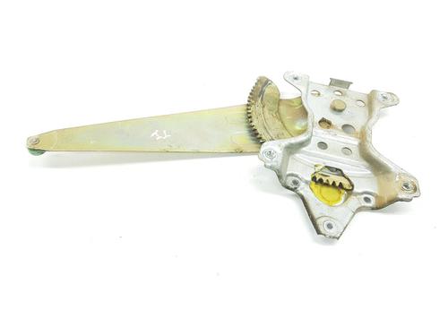 Used Rear left window mechanism TOYOTA LAND CRUISER 90 (_J9_) 3.0 TD (KZJ90_, KZJ95_, KZJ90R, KZJ95R, KZJ90W, KZJ95W) (125 hp) 15372697