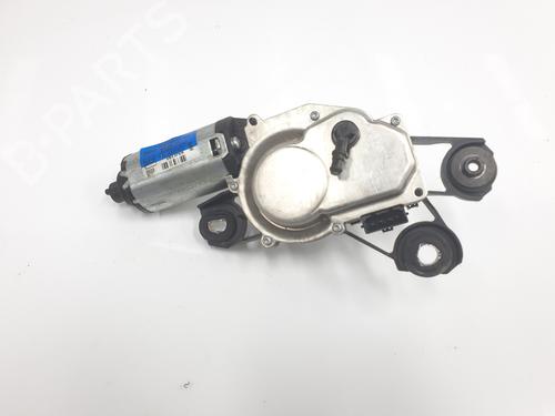 Rear wiper motor SEAT IBIZA IV SC (6J1, 6P5) 1.4 | BP20705537M102 