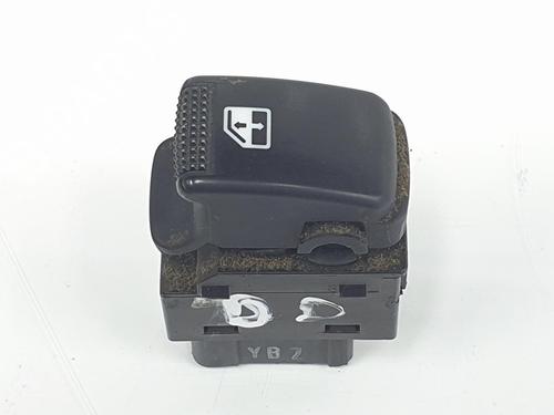 Used Right front window switch KIA CARENS II MPV (FJ) 2.0 CRDi (113 hp) 9540821