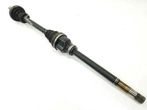 Right front driveshaft CITROËN JUMPY II Van 1.6 HDi 90 8V | BP34223133M39  - Image 5