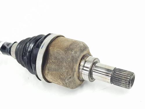 Left front driveshaft PEUGEOT RIFTER | BP40494827M38 - Image 3