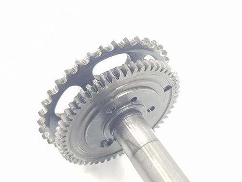 Other MERCEDES-BENZ S-CLASS (W221, V221) S 320 CDI (221.022, 221.122) | BP16912681O1