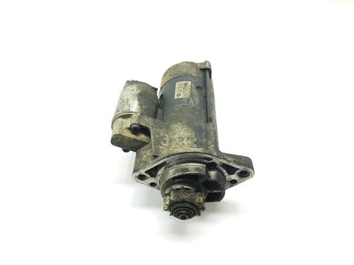 Startmotor NISSAN NAVARA NP300 (D40) 2.5 dCi 4WD (171 hp) 17748709