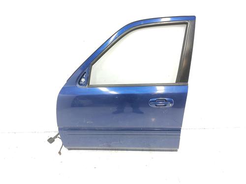 Puerta delantera izquierda HONDA CR-V I (RD) 2.0 16V 4WD (RD1, RD3) (147 hp) 15073276