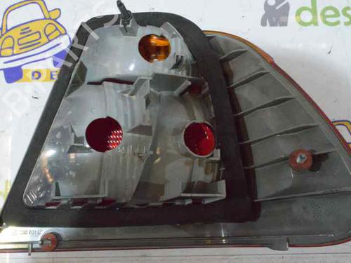 Left taillight BMW 3 (E46) 320 d | BP1157899C34 
