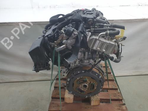 Engine TOYOTA COROLLA Saloon (_E21_) 1.6 VVTi (ZRE210) | BP32196344M1 