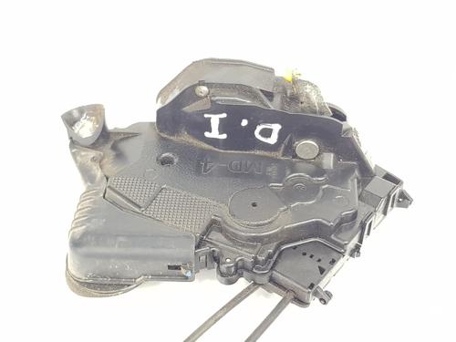 Front left lock TOYOTA PRIUS Liftback (_W2_) 1.5 Hybrid (NHW20_, NHW20R) | BP28156194C98 