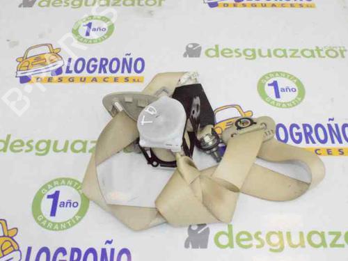 Rear right seatbelt INFINITI QX70 3.7 AWD | BP6623462I28 