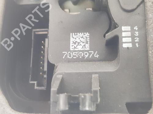 Front right lock BMW 3 Touring (E91) 318 d | BP9712101C97 