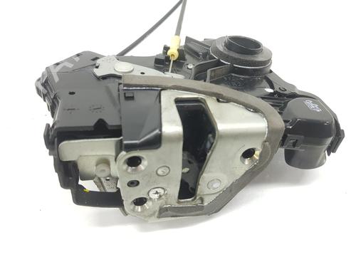 Front right lock TOYOTA VERSO (_R2_) 2.0 D-4D (AUR20_, AUR20R) | BP7706576C97 