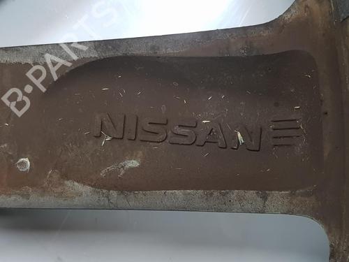 Rim NISSAN QASHQAI / QASHQAI +2 I (J10, NJ10, JJ10E) 2.0 dCi All-wheel Drive | BP17178164C45 