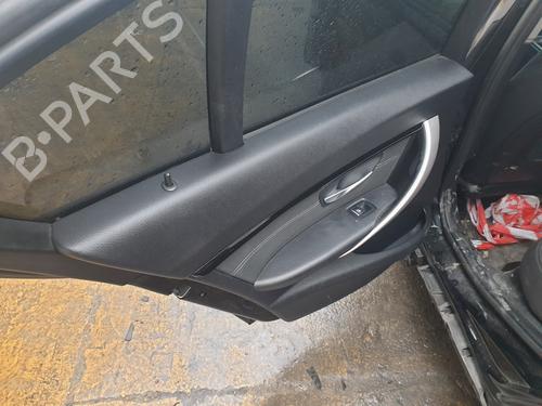 Electronic module BMW 3 (F30, F80) 318 d | BP22420913M83 