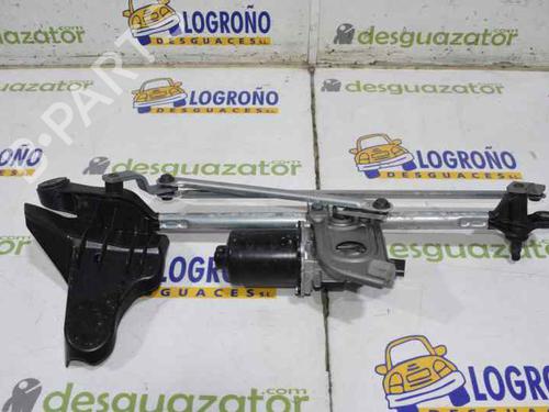 Front wiper motor BMW 3 (F30, F80) 318 d | BP1363889M29 