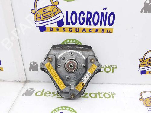 Driver airbag BMW 3 Compact (E36) 318 tds | BP1170879C9 