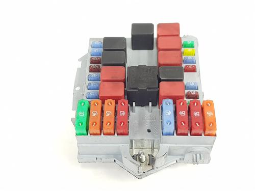 Fuse box FIAT DUCATO Van (250_) 150 Multijet 2,3 D | BP37630708E1 - Image 2