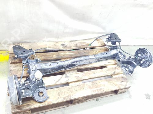 Bagaksel Bagaksel CITROËN C4 CACTUS 1.6 BlueHDi 100 (99 hp) 37177697 37177697