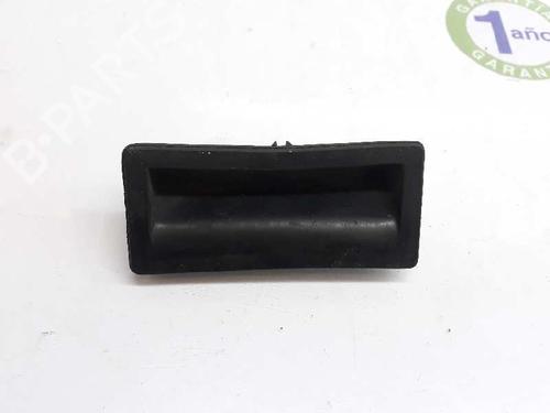 Used Tailgate handle AUDI Q3 (8UB, 8UG) 2.0 TFSI quattro (170 hp) 4981910