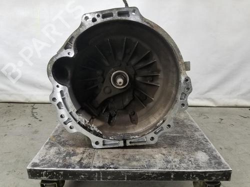 Gearbox NISSAN CABSTAR (F24M, F24W) 35.15 DCI, 45.15 DCI 3.0 (F24M) | BP8823208M3 