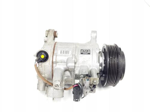AC compressor BMW 3 (F30, F80) 318 d | BP30472051M34