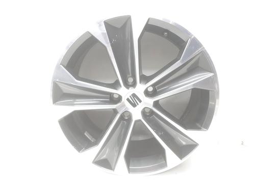 Used Rim SEAT ATECA (KH7, KHP) 1.5 TSI (150 hp) 30704368