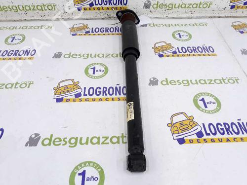 Left rear shock absorber BMW Z4 Roadster (E85) 2.0 i | BP1164284M18 
