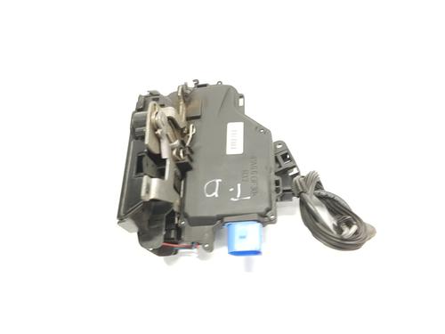 Rear right lock VW GOLF V (1K1) 1.6 FSI | BP22222643C99 