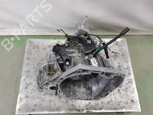Gearbox RENAULT KANGOO III MPV TCe 130 (KJMB) | BP34196371M3  - Image 8