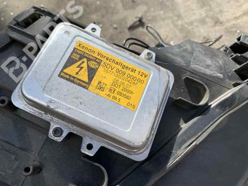 Rear right exterior door handle BMW 5 (E60) 525 d | BP4655793C130  - Image 42