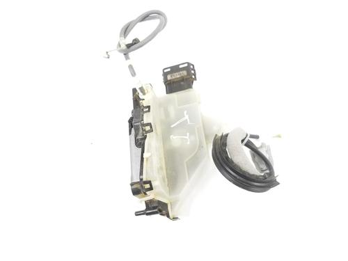 Rear left lock CITROËN C3 III (SX) 1.2 VTi 82 | BP8635594C100 